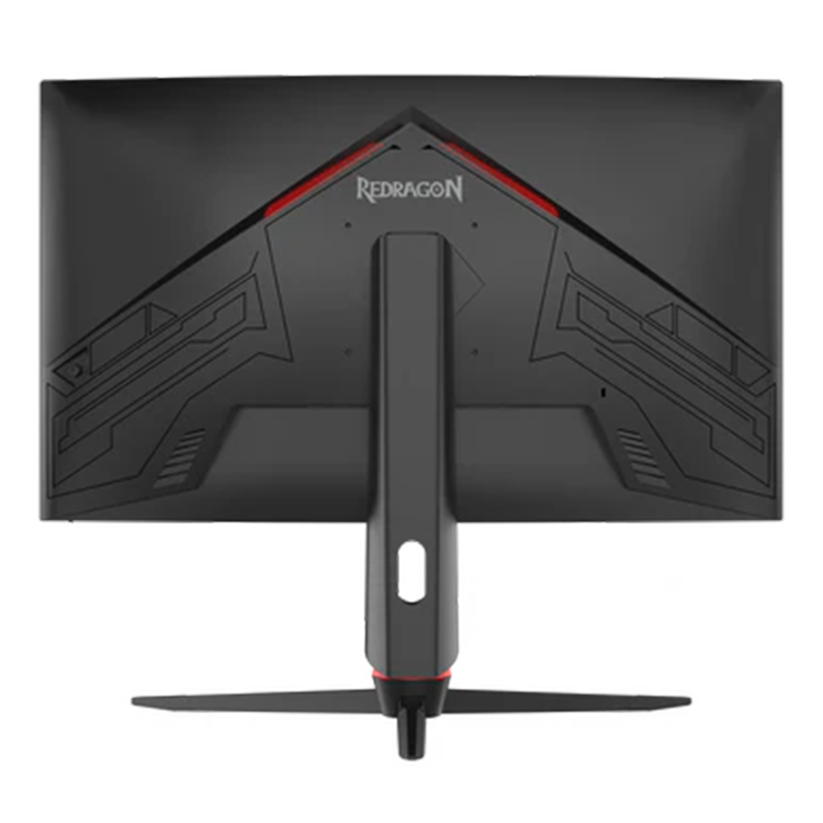 خرید Redragon GMQ2712RVC QHD Curved Gaming Monitor